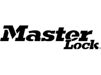 Master lock